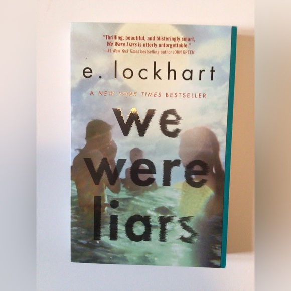 E. Lockhart Other - We Were Liars by E. Lockhart